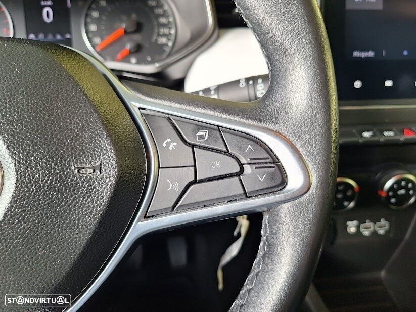 Renault Clio 1.5 Blue dCi Limited - 16