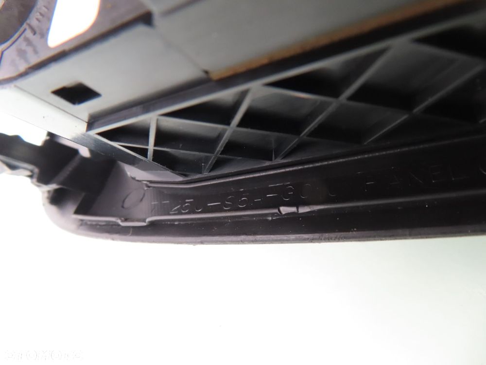 PANEL NAWIEWU Z AC HONDA CIVIC VII - 2