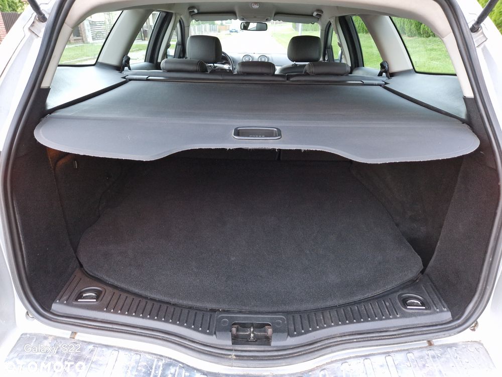 Ford Mondeo 2.0 TDCi Titanium S - 14