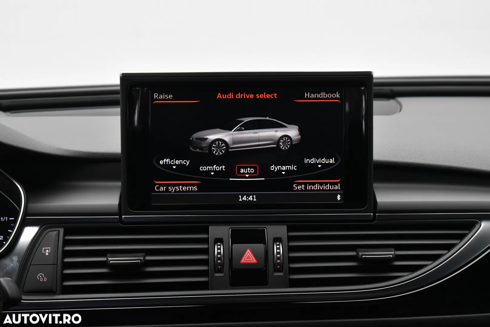 Audi A6 3.0 TDI quattro Tiptronic - 31