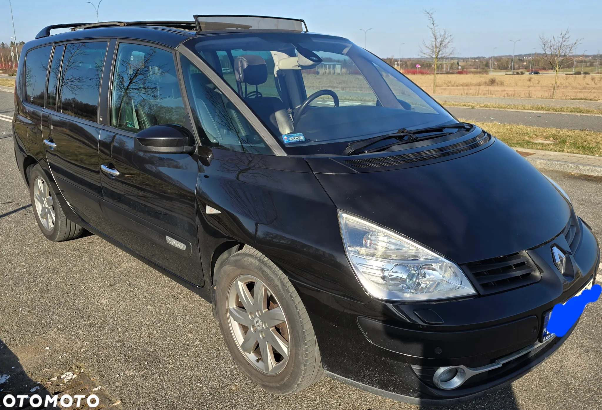 Renault Grand Espace Gr 2.0 dCi 25th - 2