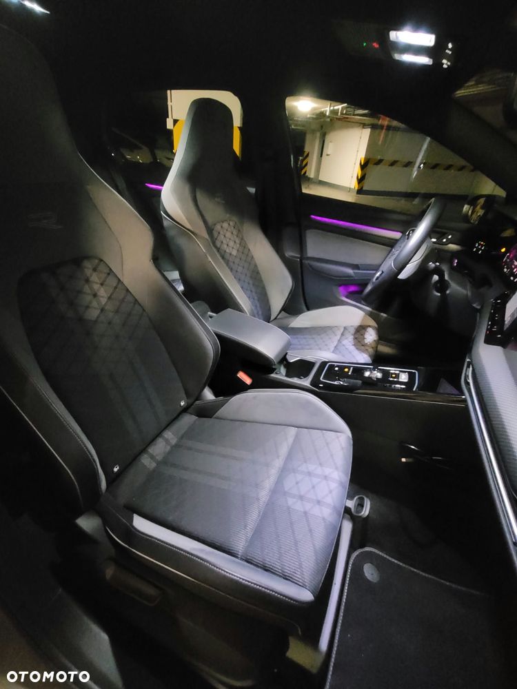 Volkswagen Golf 2023 photo 3