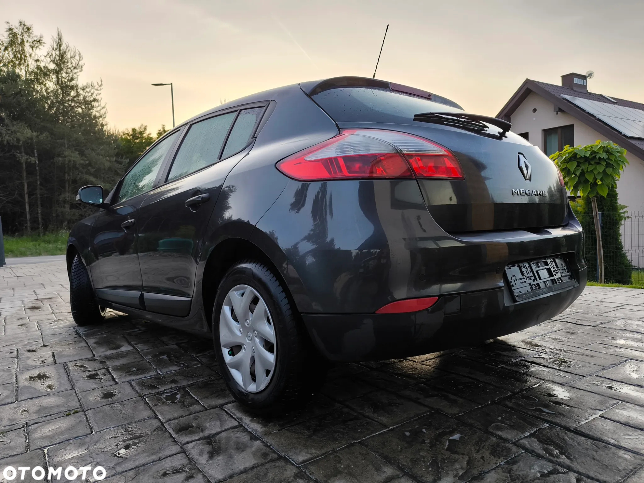 Renault Megane 1.6 16V 100 Expression - 10