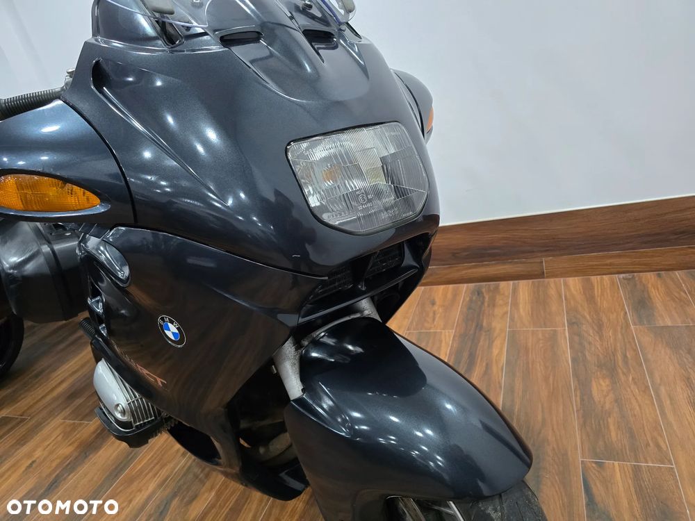 BMW RT - 12