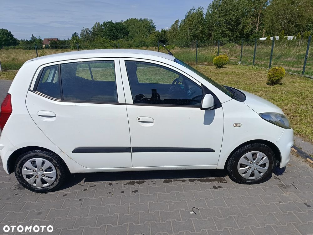 Hyundai i10 - 6