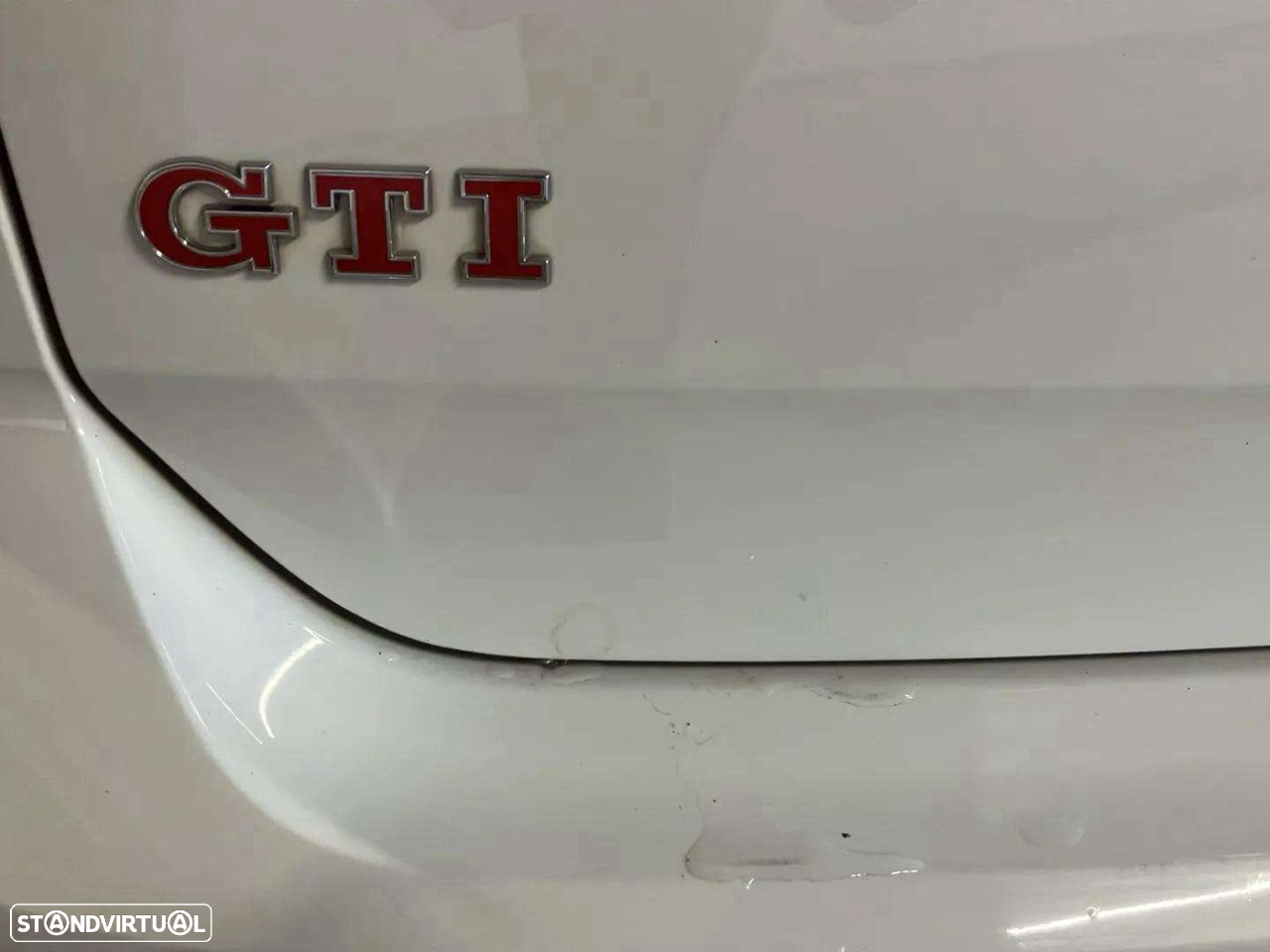 VW Golf 2.0 TSI GTI DSG Performance - 25