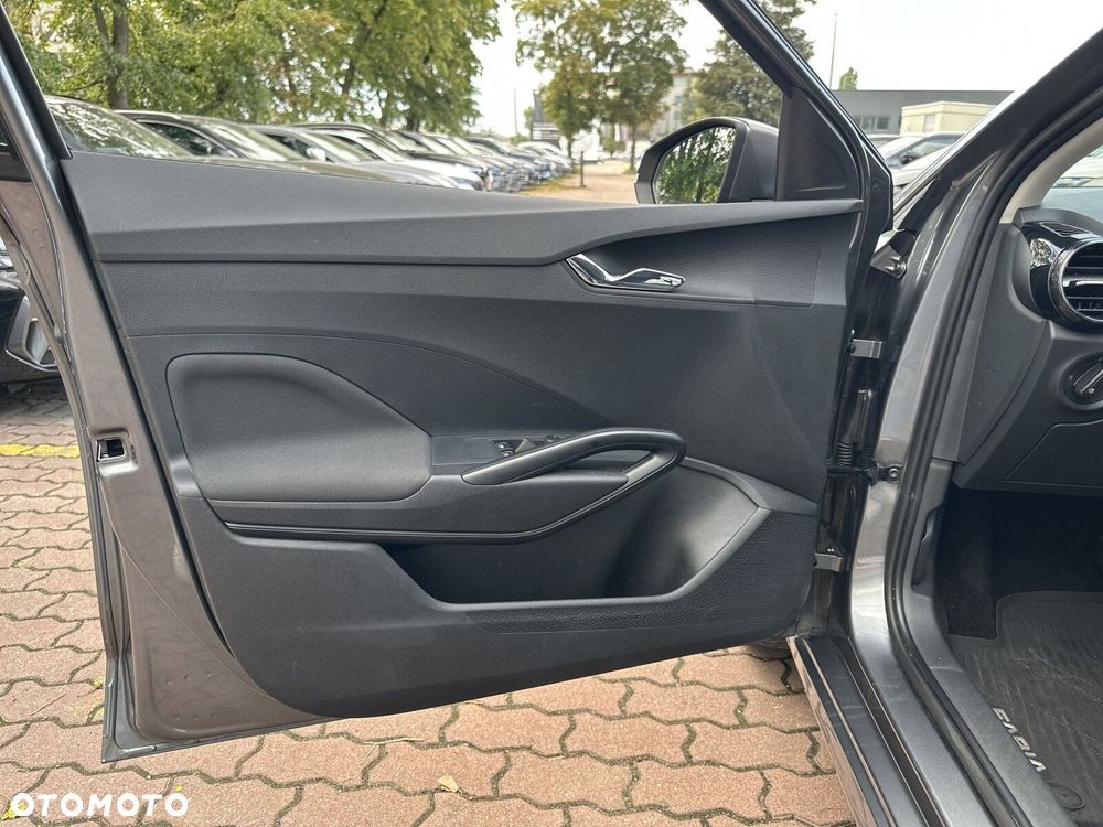 Skoda Fabia 1.0 TSI Ambition DSG - 12
