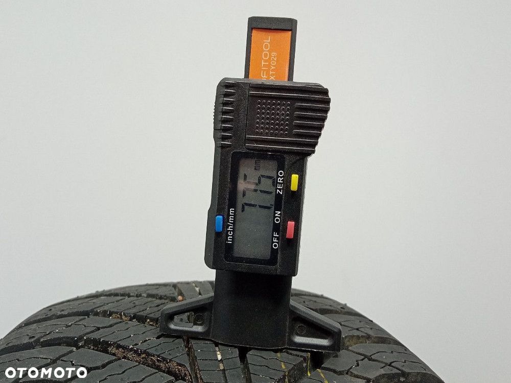 OPONY WIELOSEZONOWE MARSHAL MH22 195/65 R15 91H 2SZT - 5