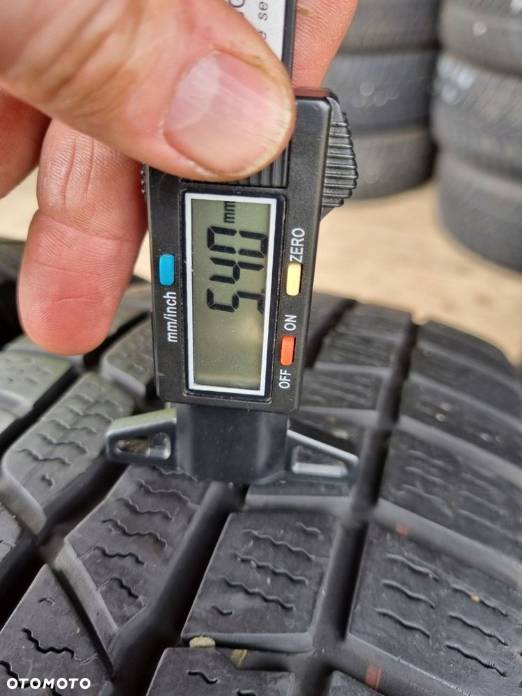 OPONY CONTI WINTERCONTACT ts830p 215/65R17 99t ,XL2016r,5,5/5mm db stan - 7