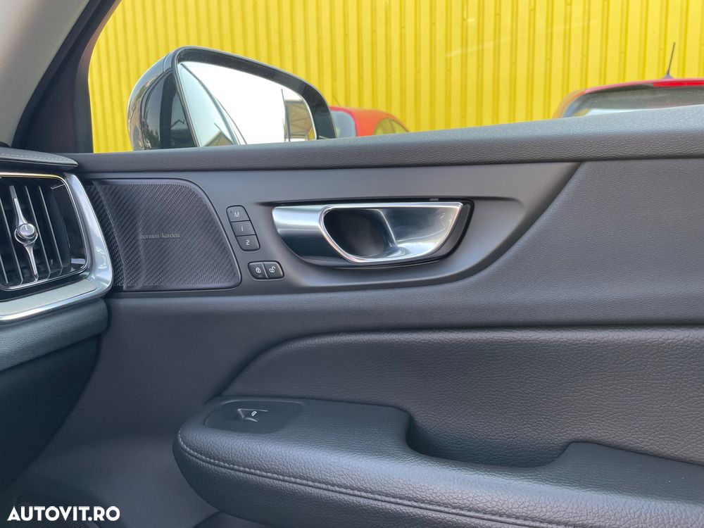 Volvo V60 - 18