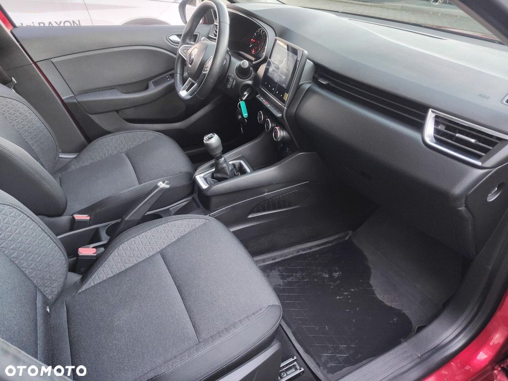 Renault Clio 1.0 TCe Zen - 23