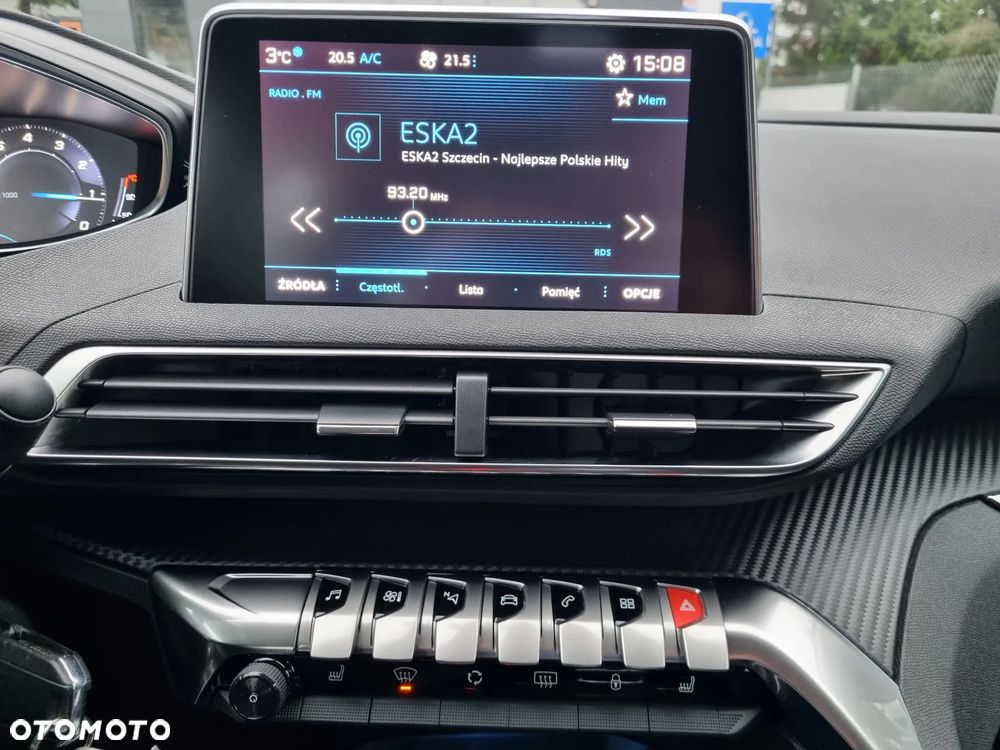 Peugeot 3008 1.2 PureTech Active S&S - 18