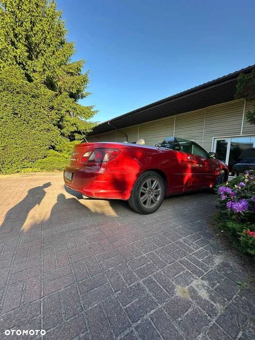 Chrysler Sebring 2.0 CRD Limited - 5