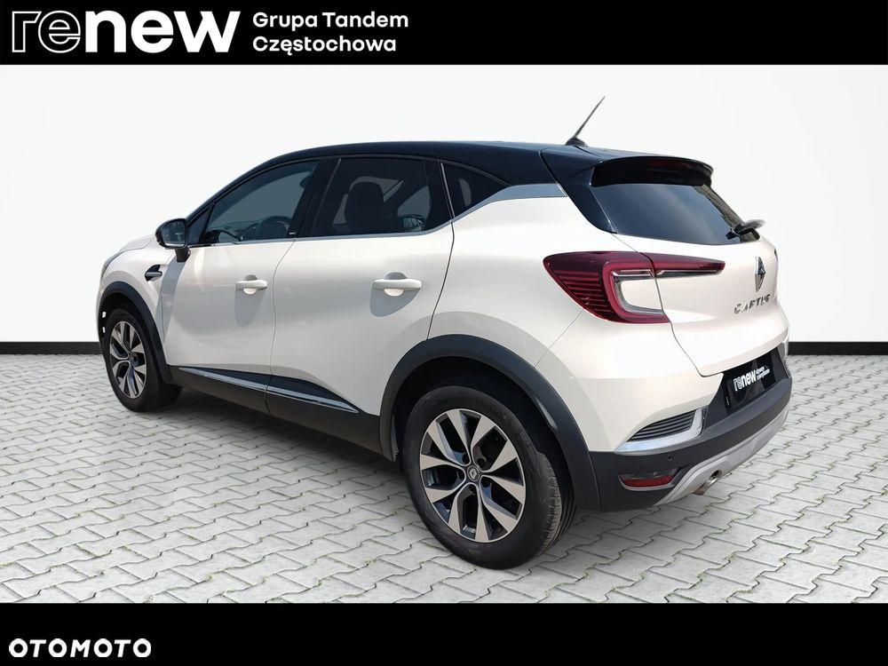 Renault Captur 1.0 TCe Intens - 7