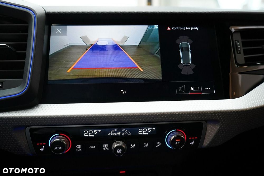 Audi A1 Sportback - 32