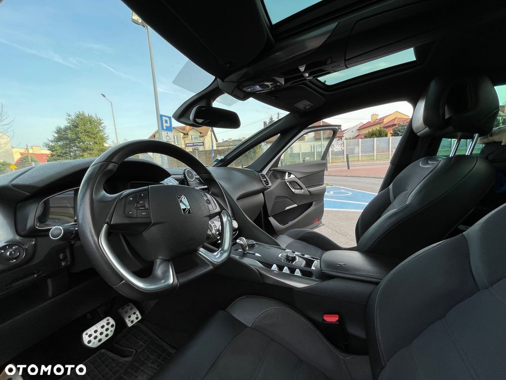 Citroën DS5 2.0 HDi Hybrid4 Pure Pearl MCP - 15