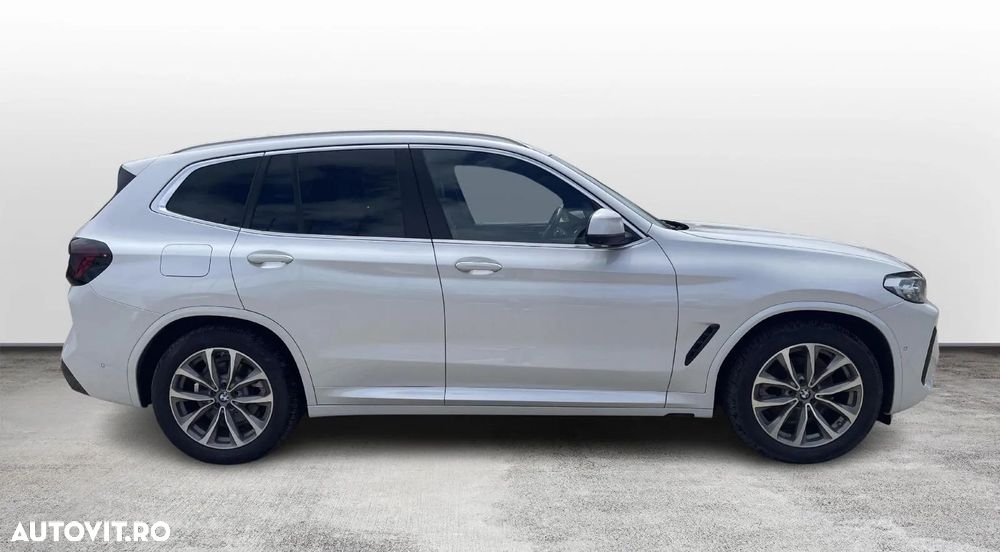BMW X3 xDrive20d AT MHEV - 6