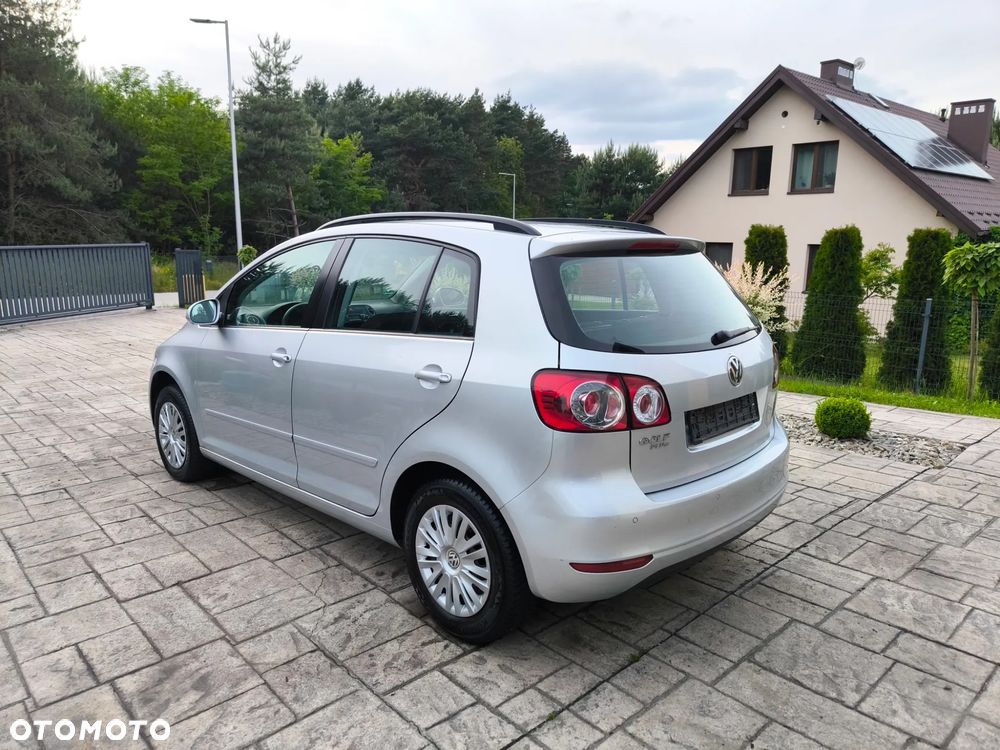 Volkswagen Golf Plus 1.4 Team - 13