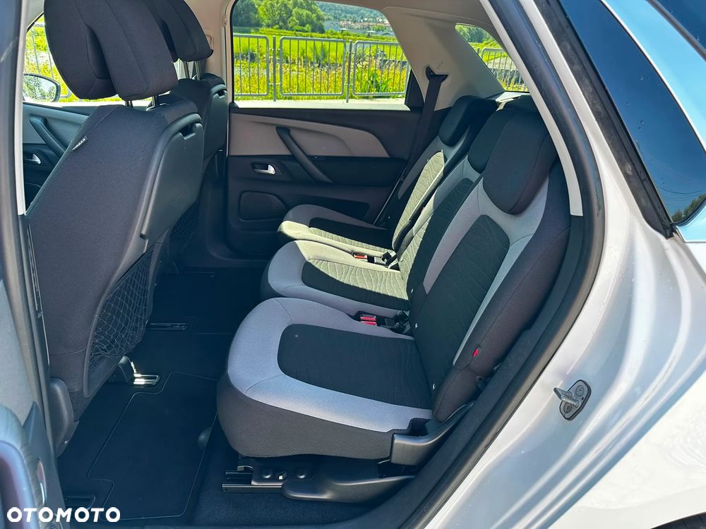 Citroën C4 Picasso BlueHDi 120 FEEL - 19