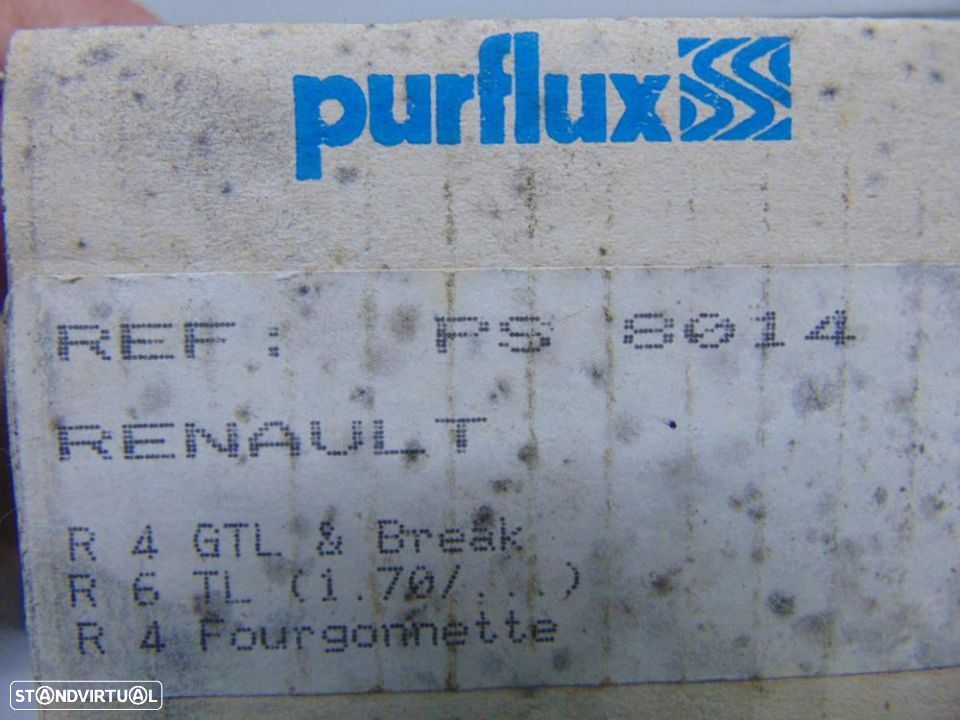 Renault bombas gasolina - 5