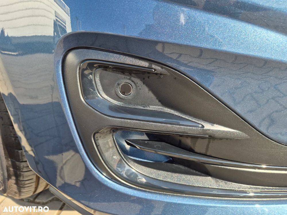 Ford Focus 1.0 EcoBoost 7DCT MHEV Titanium X - 10