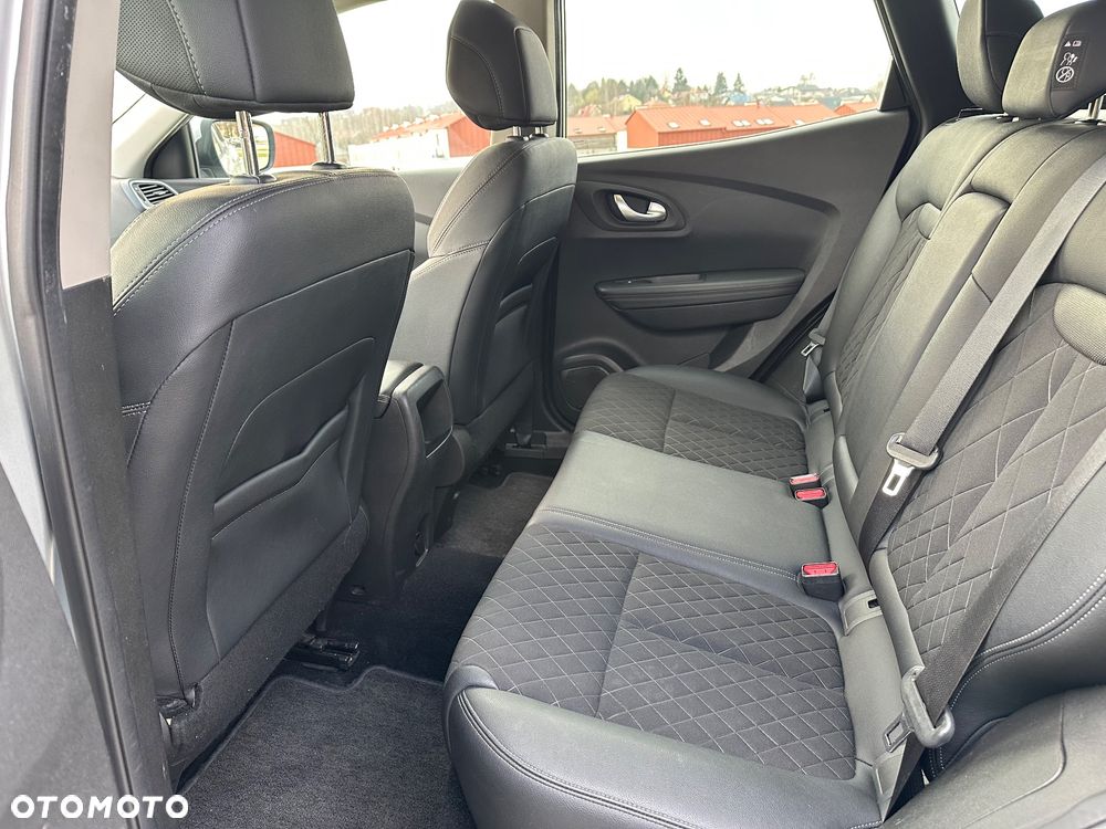 Renault Kadjar 1.3 TCe FAP Black Edition EDC - 9