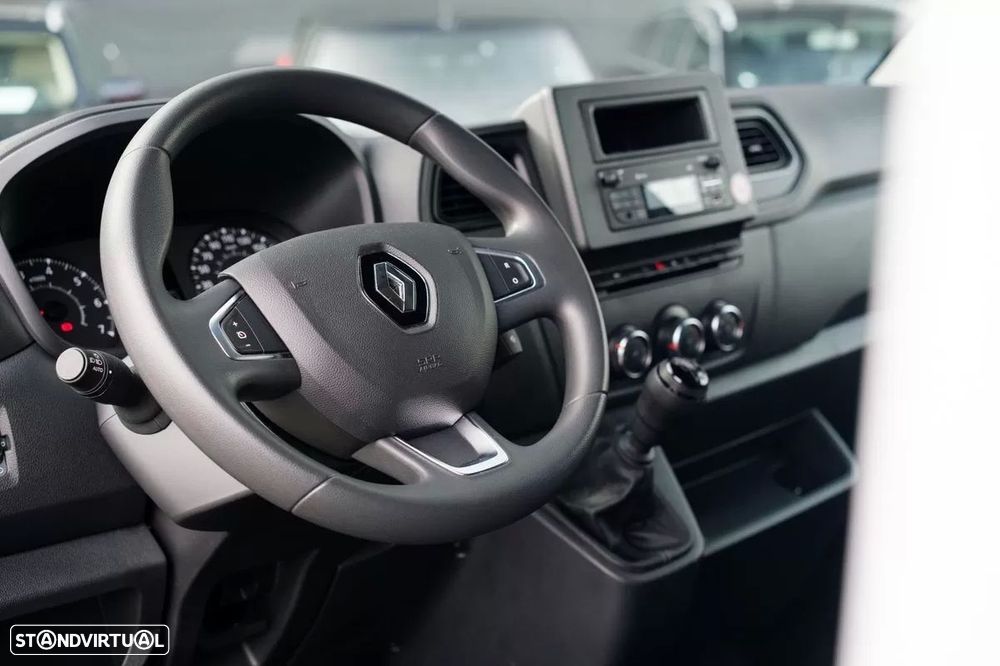 Renault Master - 9