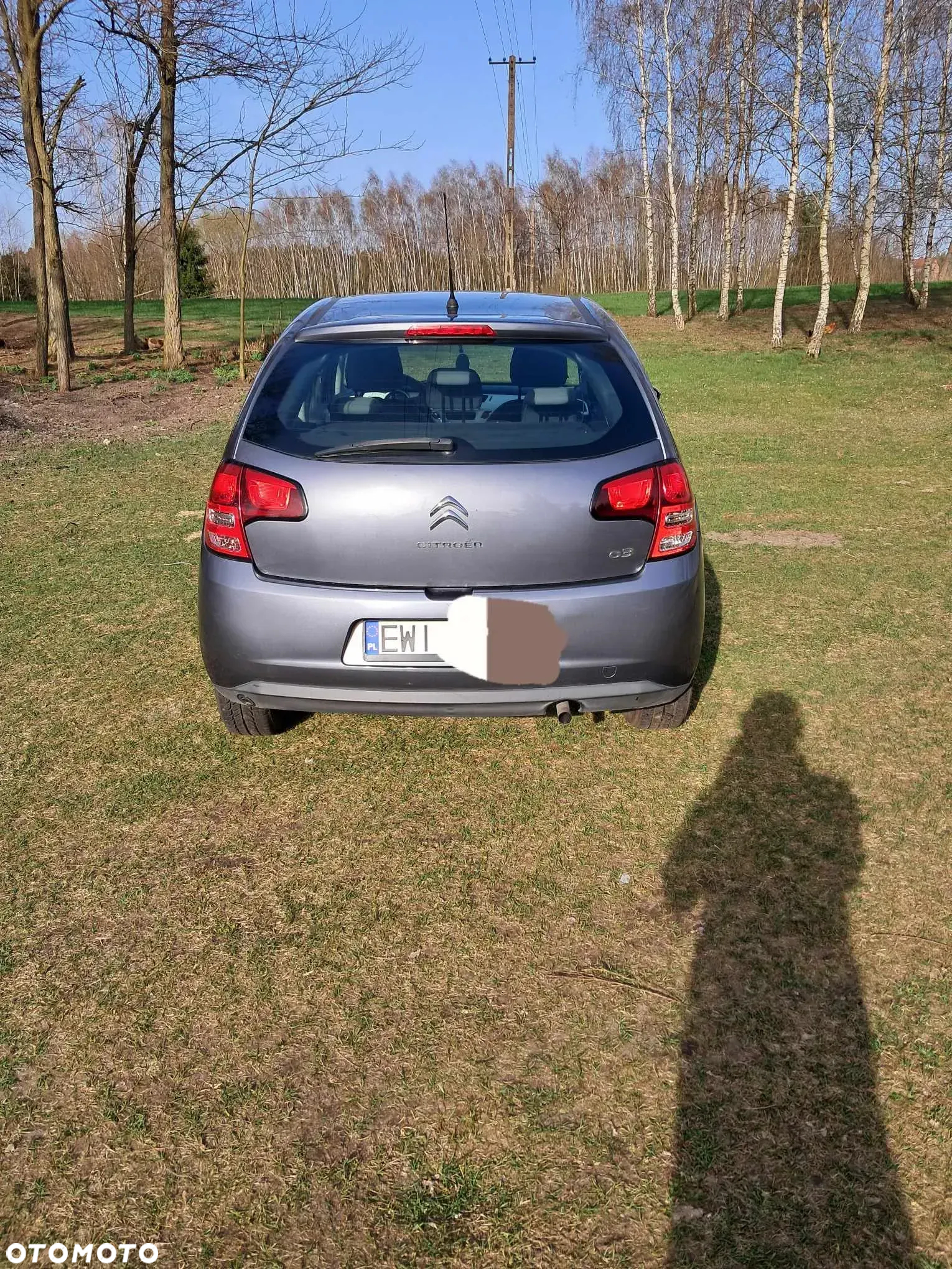 Citroën C3 - 3