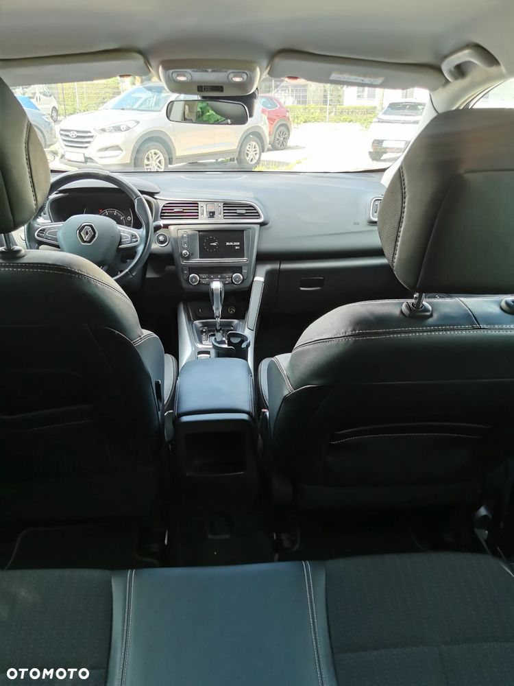 Renault Kadjar 1.2 Energy TCe Intens EDC - 7