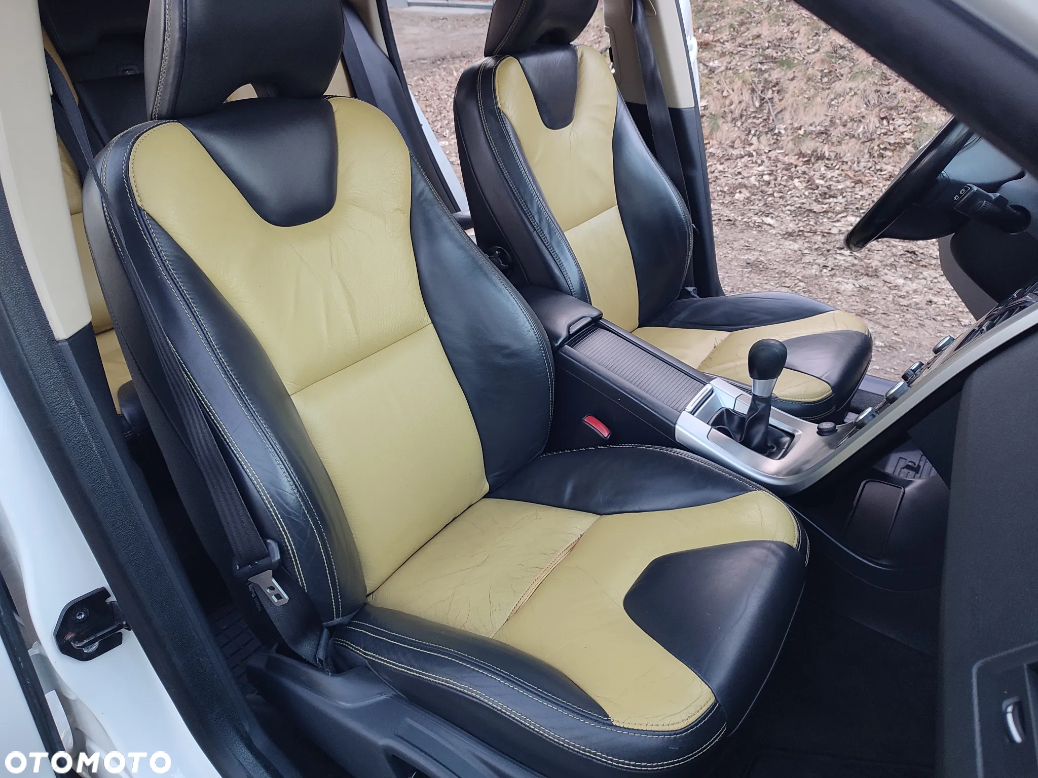 Volvo XC 60 2.4D AWD Summum - 30