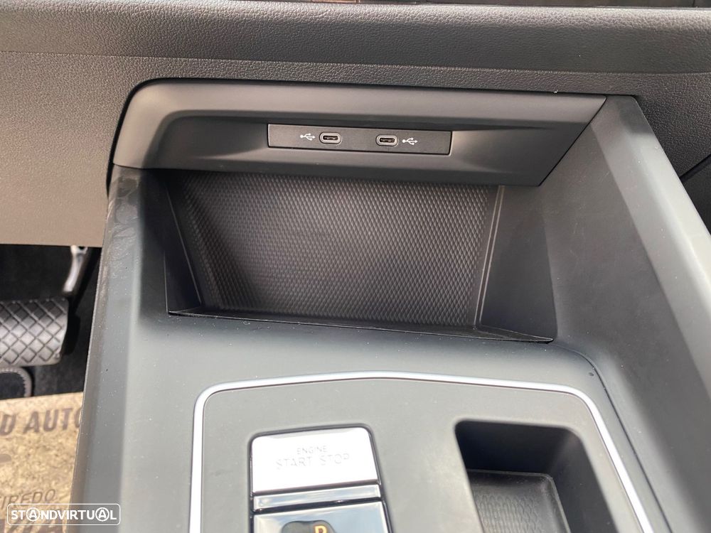 VW Golf 1.5 eTSI Style DSG - 27