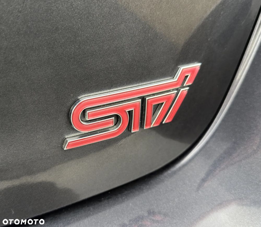 Subaru Levorg 1.6GT Sport - 34