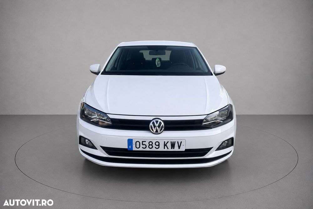 Volkswagen Polo - 11