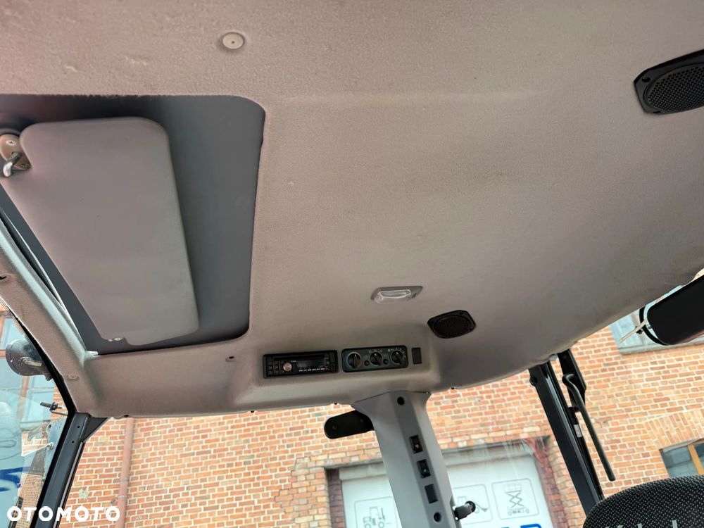 Kubota M5111H-C - 20