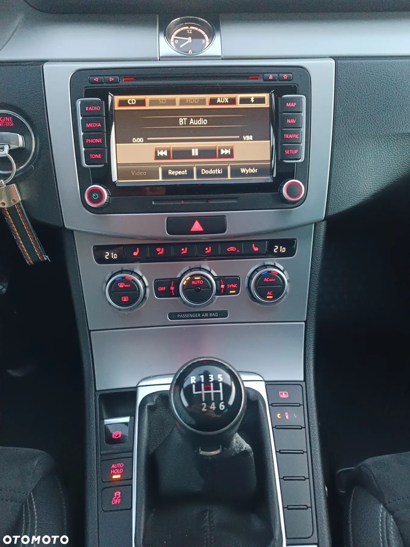 Volkswagen CC 2.0 TSI - 37