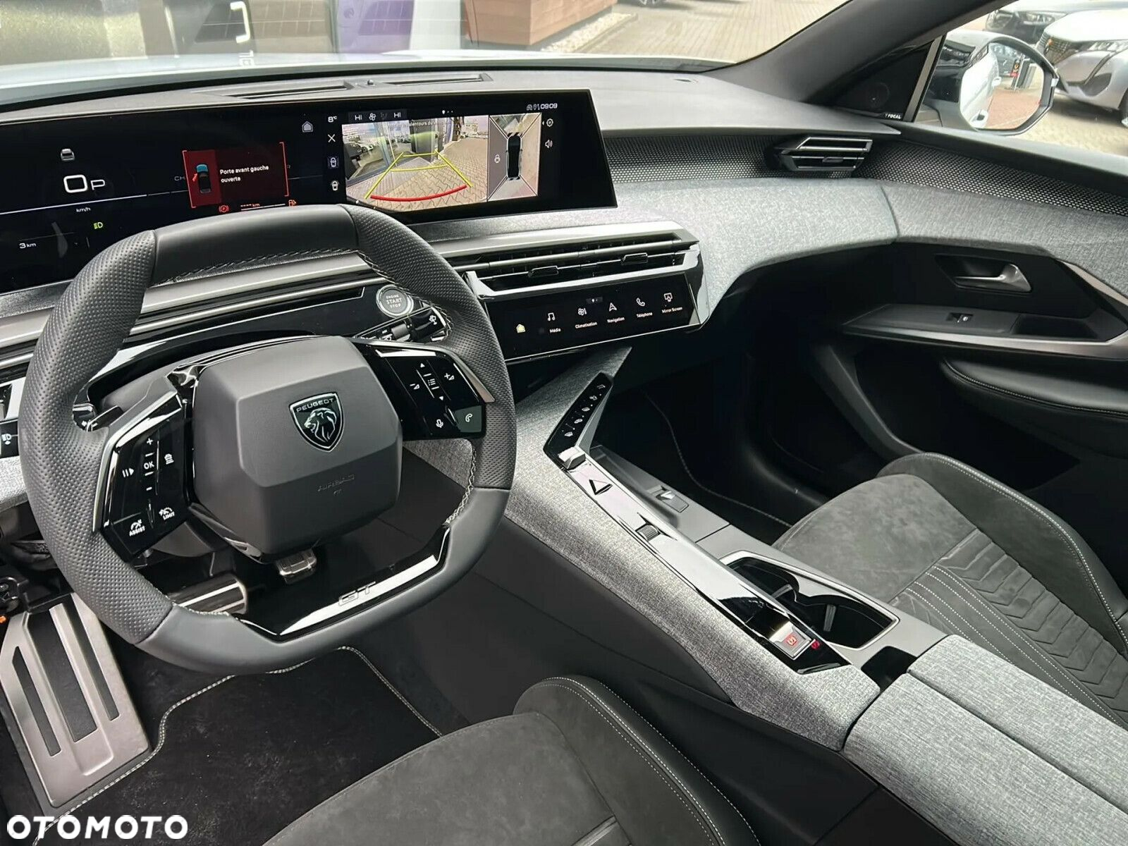 Peugeot 3008 - 10