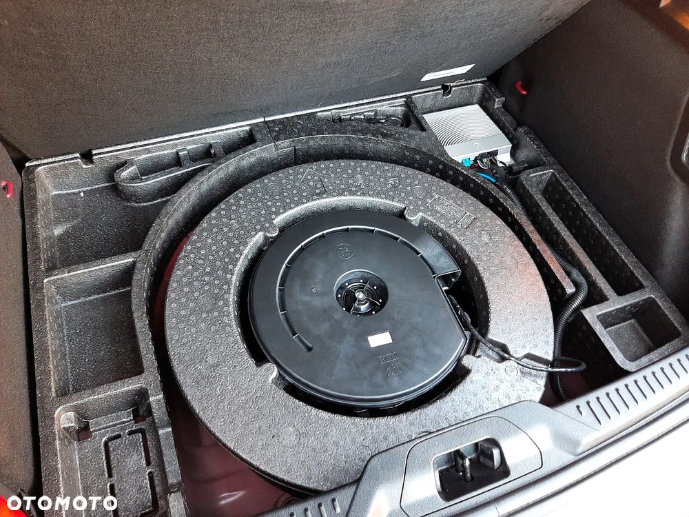 Ford Focus 1.0 EcoBoost Titanium - 22