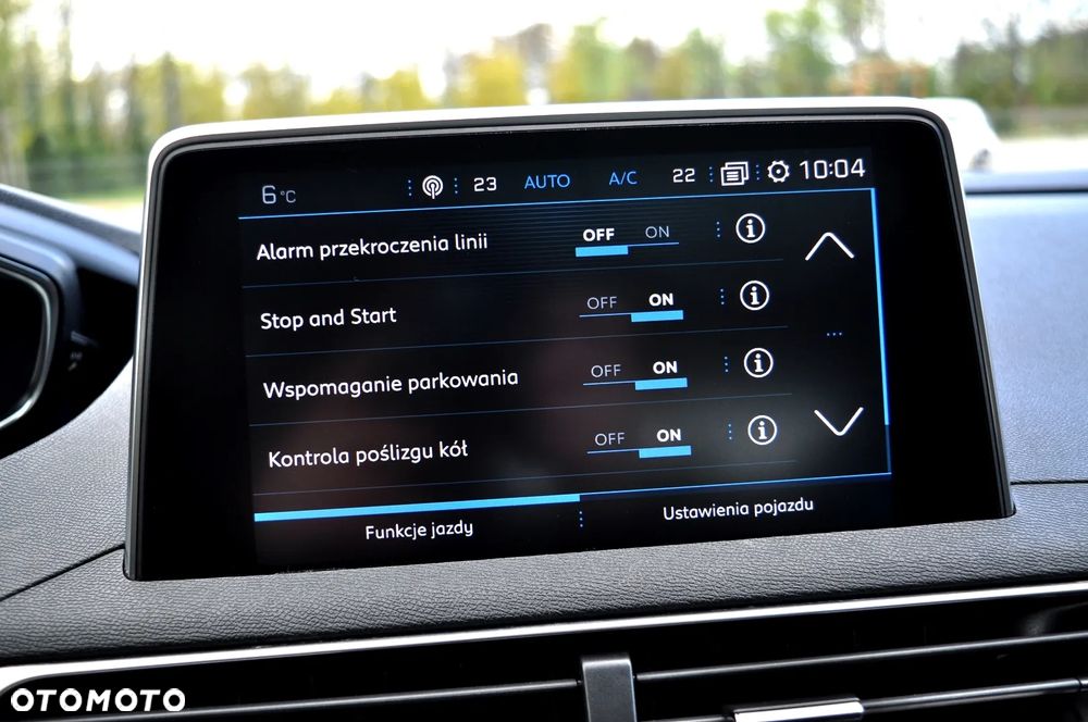 Peugeot 3008 1.2 PureTech Allure S&S - 27