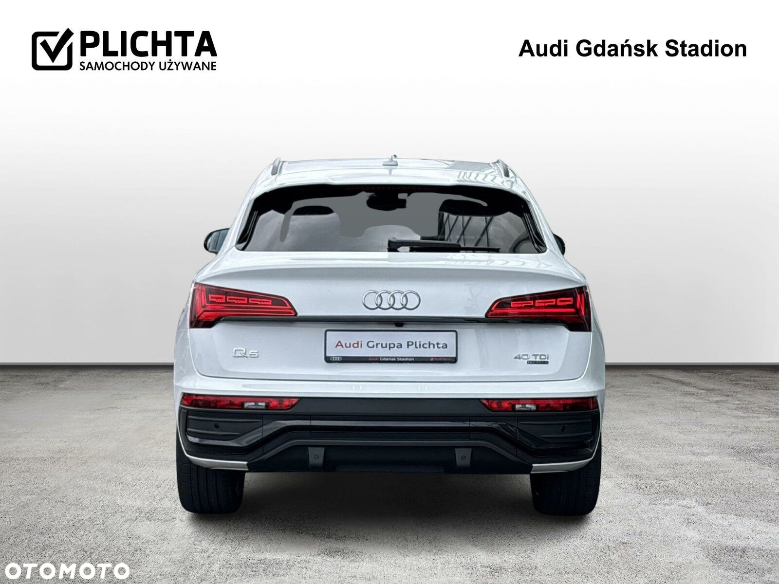 Audi Q5 Sportback - 4