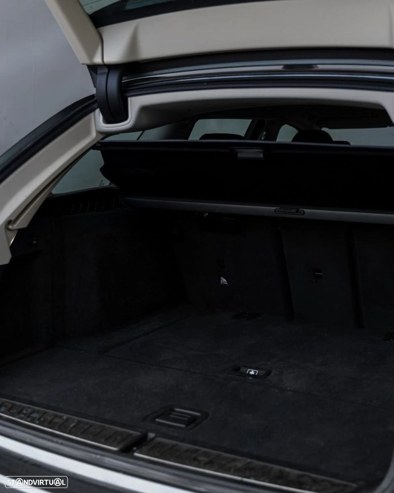 BMW 520 d Aut. Luxury Line - 23