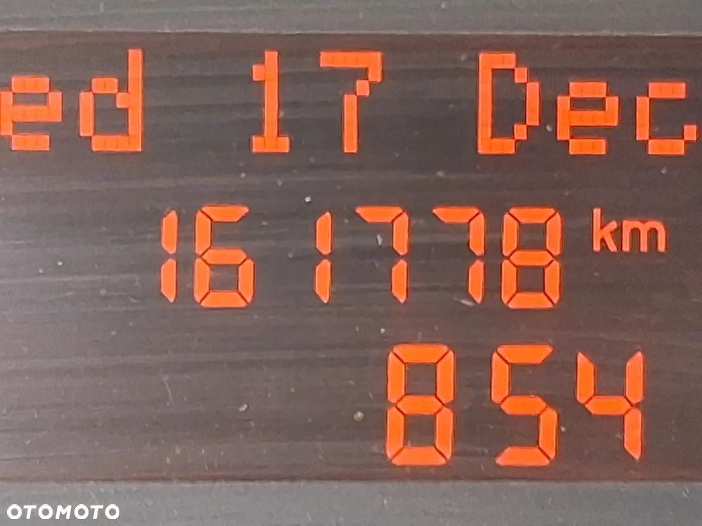 Iveco Iveco Daily 35c17 3.0 HPI 170KM !!! *HAK* 160tyś km !! Nowa wywrotka 3-stronna - 18