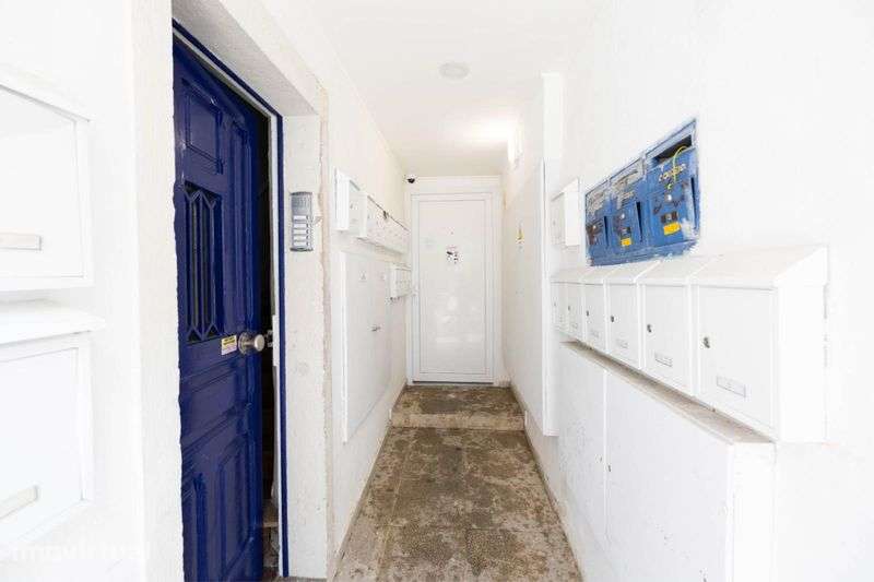 T0 Duplex para Arrendamento | Campolide – Lisboa | 950€/mês - Grande imagem: 3/8