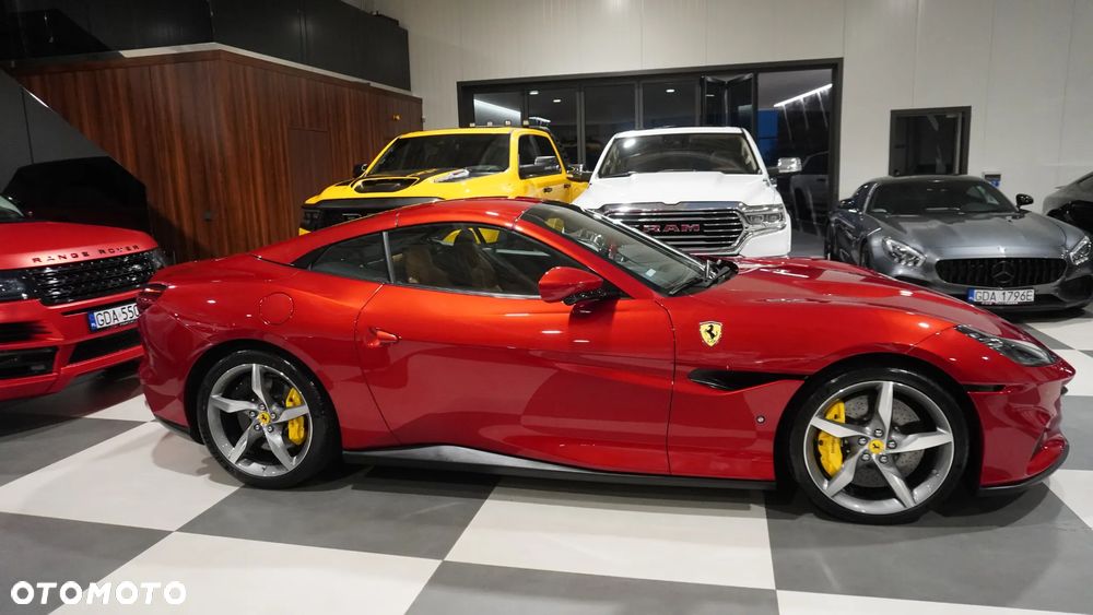 Ferrari Portofino M - 14