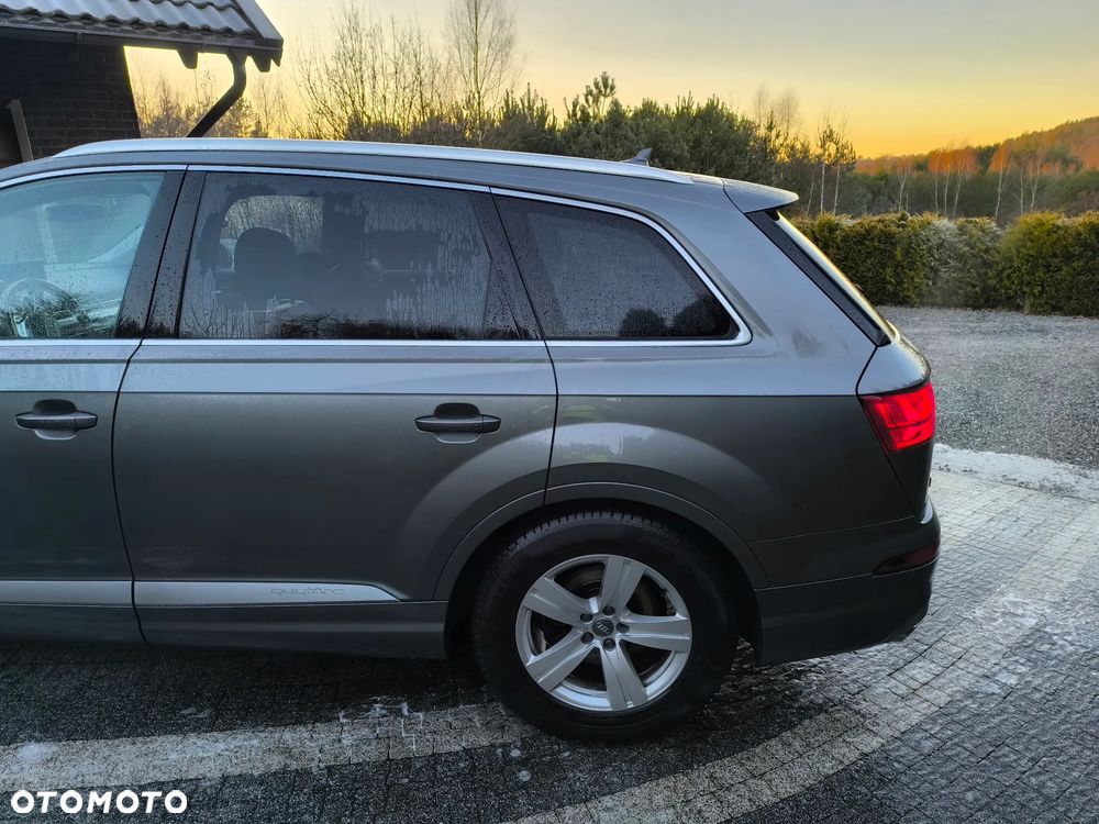 Audi Q7 - 8