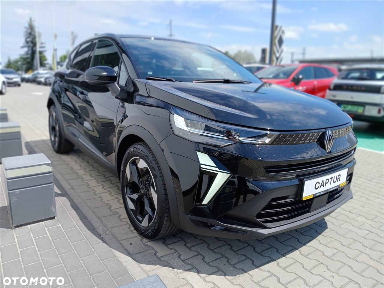 Renault Captur - 6