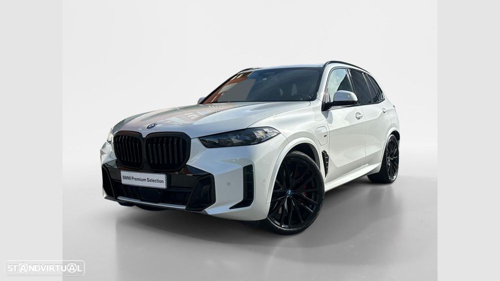 BMW X5 50 e xDrive Pack M Desportivo Pro - 1