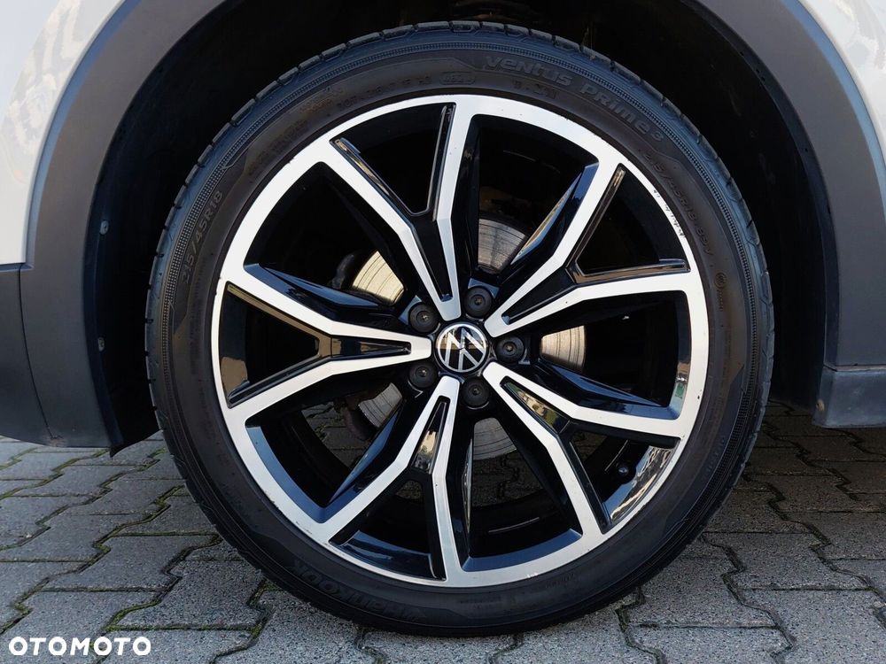 Volkswagen T-Cross 1.5 TSI ACT Style DSG - 38