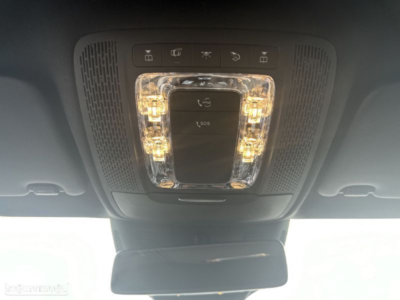 Mercedes-Benz CLA 180 d AMG Line Aut. - 19