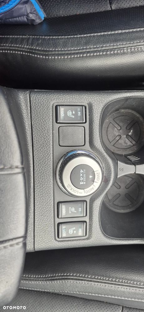 Nissan X-Trail 1.7 dCi N-Tec 4WD Xtronic - 16