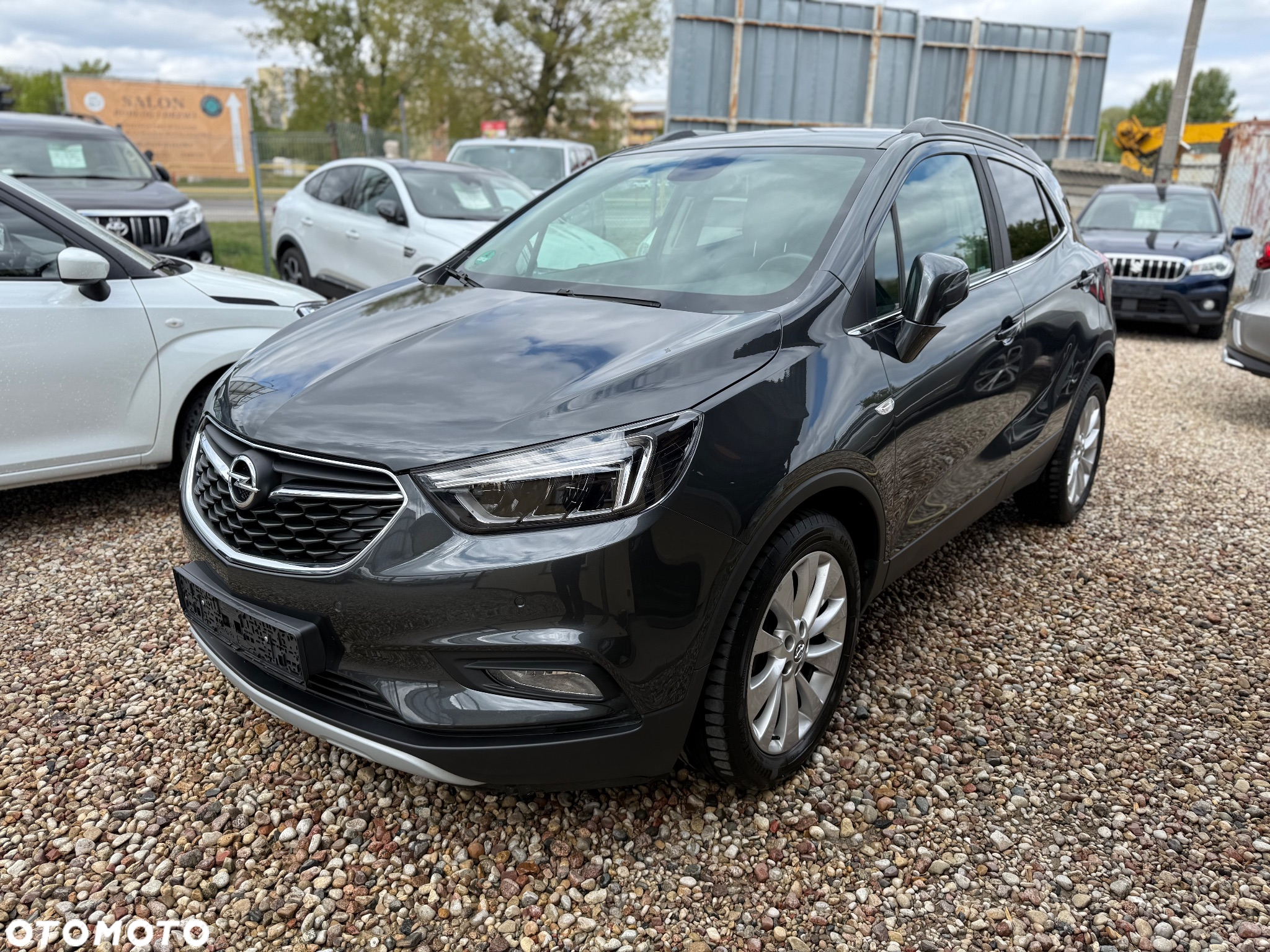 Opel Mokka - 3